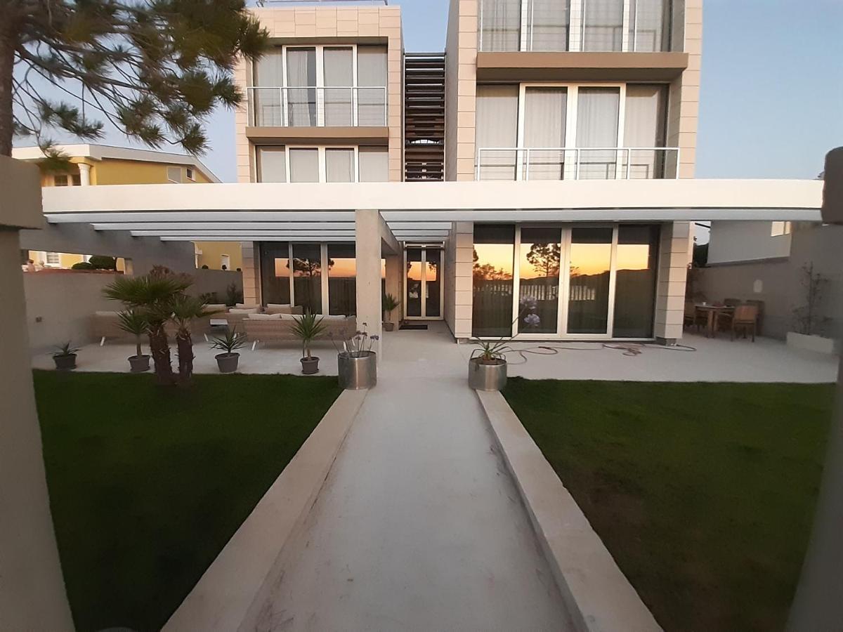 St.Barth Apartments Шибеник Екстер'єр фото