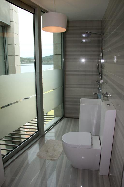 St.Barth Apartments Шибеник Номер фото